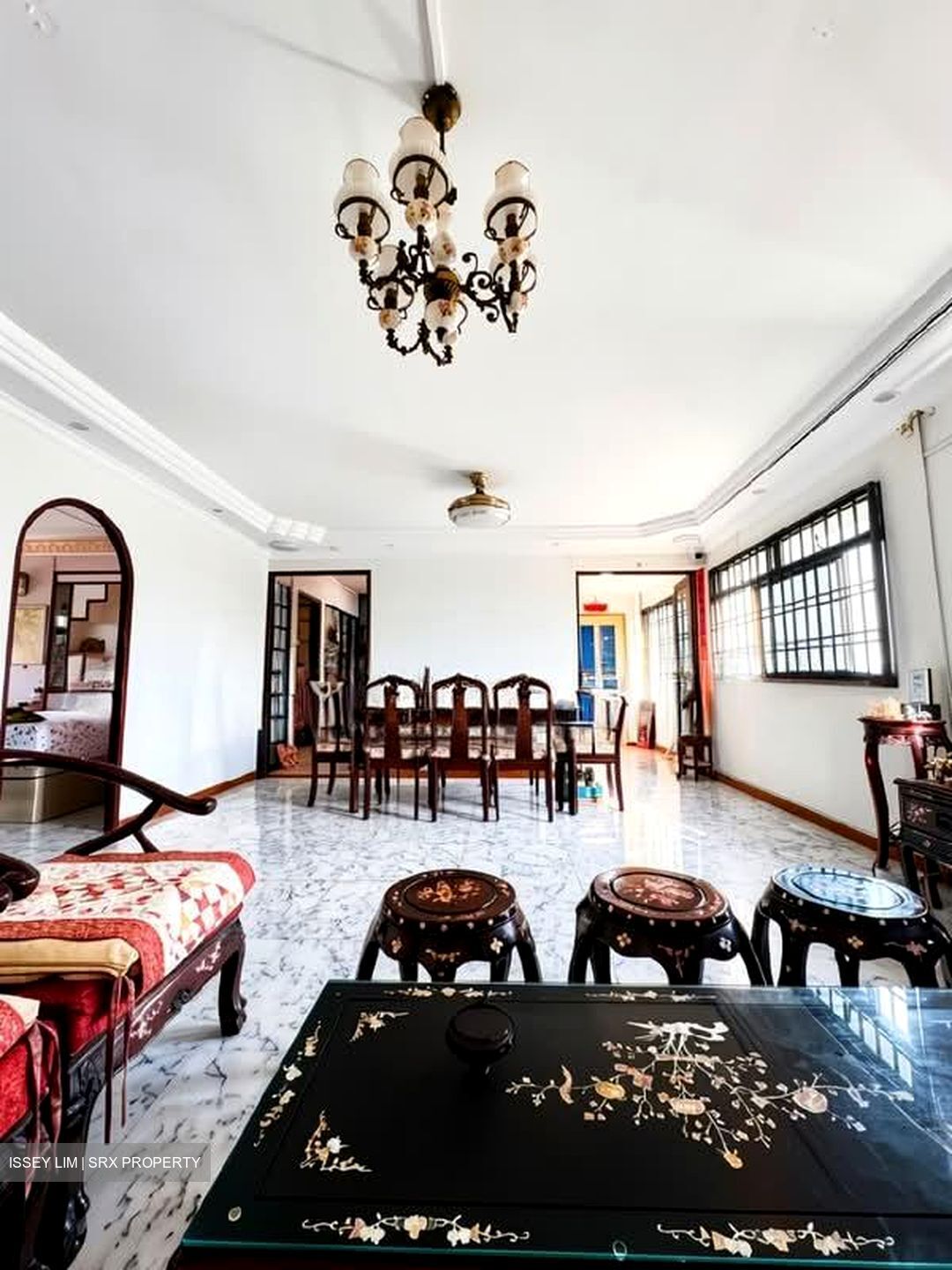 Blk 730 Tampines Street 71 (Tampines), HDB 5 Rooms #557963581